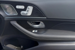 Mercedes-Benz GLS GLS 450 4MATIC SUV 2026