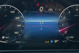 Mercedes-Benz GLS GLS 450 4MATIC SUV 2026