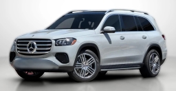 Mercedes-Benz GLS GLS 450 4MATIC SUV 2026