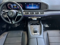 Mercedes-Benz GLS GLS 450 4MATIC SUV 2026