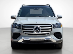 Mercedes-Benz GLS GLS 450 4MATIC SUV 2026