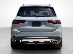 Mercedes-Benz GLS GLS 450 4MATIC SUV 2026