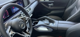Mercedes-Benz GLS GLS 450 4MATIC SUV 2026