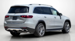 Mercedes-Benz GLS GLS 450 4MATIC SUV 2026