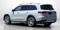 Mercedes-Benz GLS GLS 450 4MATIC SUV 2026