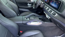 Mercedes-Benz GLS GLS 450 4MATIC SUV 2026