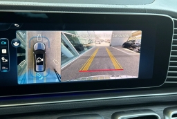 Mercedes-Benz GLS GLS 450 4MATIC SUV 2026