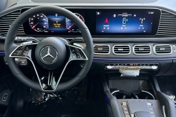 Mercedes-Benz GLS GLS 450 4MATIC SUV 2026