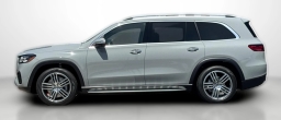 Mercedes-Benz GLS GLS 450 4MATIC SUV 2026