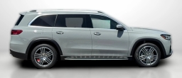 Mercedes-Benz GLS GLS 450 4MATIC SUV 2026