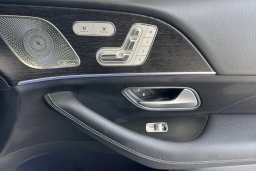 Mercedes-Benz GLS GLS 450 4MATIC SUV 2026