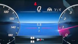 Mercedes-Benz GLS GLS 450 4MATIC SUV 2026