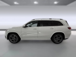 Mercedes-Benz GLS GLS 450 4MATIC SUV 2026