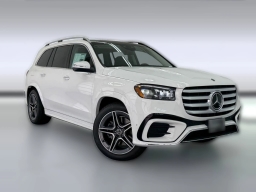 Mercedes-Benz GLS GLS 450 4MATIC SUV 2026