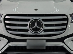 Mercedes-Benz GLS GLS 450 4MATIC SUV 2026