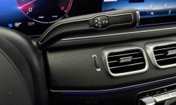 Mercedes-Benz GLS GLS 450 4MATIC SUV 2026