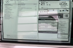 Mercedes-Benz GLS GLS 450 4MATIC SUV 2026