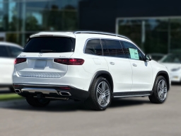 Mercedes-Benz GLS GLS 450 4MATIC SUV 2026