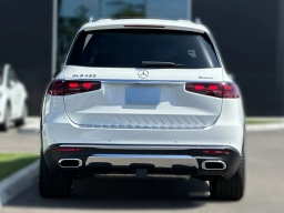 Mercedes-Benz GLS GLS 450 4MATIC SUV 2026