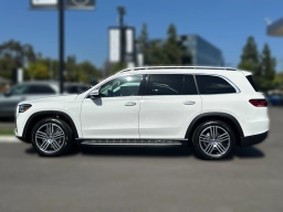 Mercedes-Benz GLS GLS 450 4MATIC SUV 2026