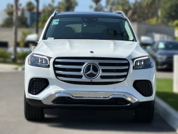 Mercedes-Benz GLS GLS 450 4MATIC SUV 2026