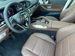 Mercedes-Benz GLS GLS 450 4MATIC SUV 2026
