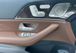 Mercedes-Benz GLS GLS 450 4MATIC SUV 2026