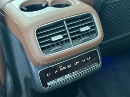 Mercedes-Benz GLS GLS 450 4MATIC SUV 2026