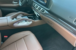 Mercedes-Benz GLS GLS 450 4MATIC SUV 2026
