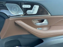 Mercedes-Benz GLS GLS 450 4MATIC SUV 2026
