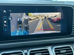 Mercedes-Benz GLS GLS 450 4MATIC SUV 2026