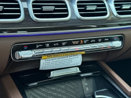 Mercedes-Benz GLS GLS 450 4MATIC SUV 2026