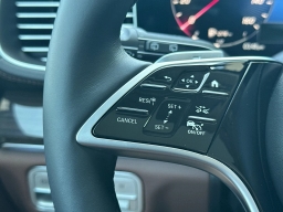 Mercedes-Benz GLS GLS 450 4MATIC SUV 2026