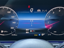 Mercedes-Benz GLS GLS 450 4MATIC SUV 2026