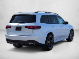 Mercedes-Benz GLS GLS 450 4MATIC SUV 2026
