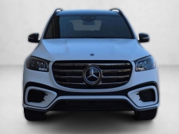 Mercedes-Benz GLS GLS 450 4MATIC SUV 2026