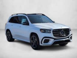 Mercedes-Benz GLS GLS 450 4MATIC SUV 2026