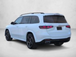 Mercedes-Benz GLS GLS 450 4MATIC SUV 2026