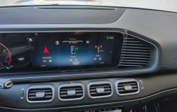 Mercedes-Benz GLS GLS 450 4MATIC SUV 2026