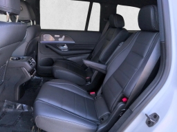 Mercedes-Benz GLS GLS 450 4MATIC SUV 2026