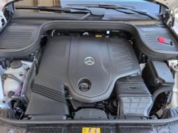 Mercedes-Benz GLS GLS 450 4MATIC SUV 2026