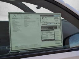Mercedes-Benz GLS GLS 450 4MATIC SUV 2026
