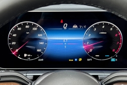 Mercedes-Benz GLS GLS 450 4MATIC SUV 2026