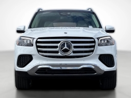 Mercedes-Benz GLS GLS 450 4MATIC SUV 2026