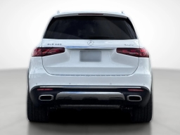 Mercedes-Benz GLS GLS 450 4MATIC SUV 2026