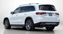 Mercedes-Benz GLS GLS 450 4MATIC SUV 2026