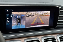 Mercedes-Benz GLS GLS 450 4MATIC SUV 2026