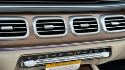 Mercedes-Benz GLS GLS 450 4MATIC SUV 2026