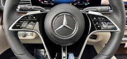 Mercedes-Benz GLS GLS 450 4MATIC SUV 2026