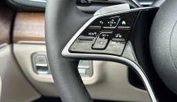 Mercedes-Benz GLS GLS 450 4MATIC SUV 2026